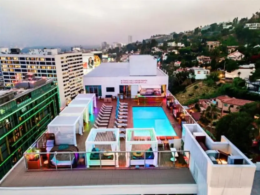 Andaz West Hollywood